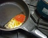 【杜氏流】汁なし担々麺☆酒粕醤油を使って作り方2写真