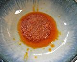【杜氏流】汁なし担々麺☆酒粕醤油を使って作り方4写真