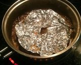 鶏ハツ煮作り方6写真