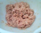 旦那が喜ぶ！コク旨焼き餃子作り方2写真