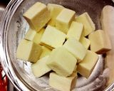 お弁当にも◎鶏もも肉のスタミナ筑前煮作り方2写真