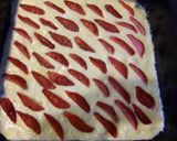 簡単 サワー苺ケーキ作り方6写真