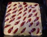 簡単 サワー苺ケーキ作り方7写真