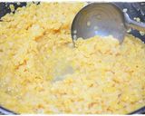 簡単ヘルシー♪レンズ豆のカレー☆作り方1写真