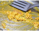 簡単ヘルシー♪レンズ豆のカレー☆作り方2写真