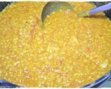 簡単ヘルシー♪レンズ豆のカレー☆作り方3写真
