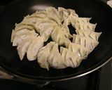 速攻!！！ニラ餃子作り方5写真