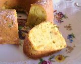 絶品！Myパンプキンケーキ作り方25写真