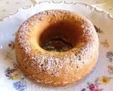 絶品！Myパンプキンケーキ作り方24写真