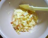 りんごのパウンドケーキ作り方7写真