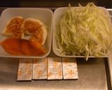 朝採りいちじくとスマートチーズの生春巻き作り方1写真