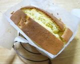 りんごのパウンドケーキ作り方10写真