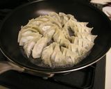 速攻!！！ニラ餃子作り方6写真