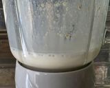 バーダムミルク作り方5写真