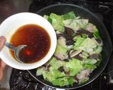 五目うま煮♪簡単レシピ夕食の献立作り方9写真