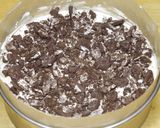オレオチーズケーキ作り方12写真