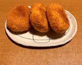 薩摩芋のコロッケ　オススメです作り方7写真