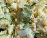 ポテトサラダ作り方11写真