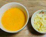 5分後に食べられる！オムライス作り方3写真