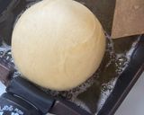 ふわもち生ドーナツ(マラサダ)作り方11写真