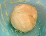 グルテンフリー！台湾風パイナップルケーキ作り方7写真