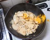 無限タケノコカレー作り方7写真