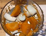 サラダが食べたくなる⁈人参ドレッシング作り方3写真
