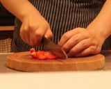 ガスパチョ（スペイン風冷製スープ）作り方4写真