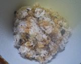 簡単！れんこんの豚巻き丼！作り方7写真