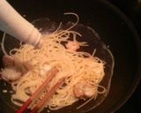 まぜるだけ簡単クリーミーパスタ作り方2写真