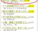 塩バター胡桃トースト作り方12写真
