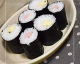 *お弁当に✿チビ巻き✿*作り方6写真