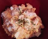 大好き☆ツナタマサラダ作り方3写真