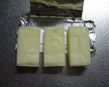 ふわっとろ♪チーズのブランチマフィン作り方1写真
