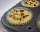 ふわっとろ♪チーズのブランチマフィン作り方7写真