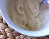 お肌キレイ♡バナナ豆乳＆乳酸菌ドリンク作り方1写真