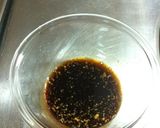 しょうが焼き (漬け置かない)作り方1写真