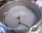 圧力なべで黒豆を炊こう作り方2写真