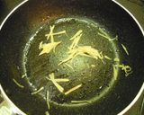 *★お餅deモチモチちまき風炊き込み★*作り方4写真