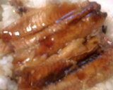 スーパーのうなぎの蒲焼きを美味しく作り方4写真