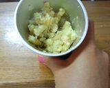 あっという間のポテトサラダ作り方2写真