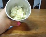 あっという間のポテトサラダ作り方3写真