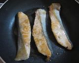 鮭のオーブン焼き風作り方5写真