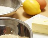 簡単ふわふわカップケーキ♥チョコマフィン作り方1写真