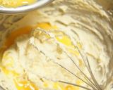 簡単ふわふわカップケーキ♥チョコマフィン作り方2写真