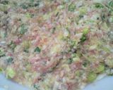旦那が喜ぶ！コク旨焼き餃子作り方4写真