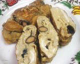 息子のためのシンプル黒豆煮♪作り方10写真