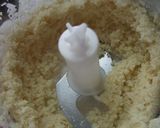 高野豆腐でふっくら♪煮込みハンバーグ作り方3写真