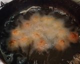 肉団子の甘酢あんかけ作り方3写真