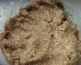 高野豆腐でふっくら♪煮込みハンバーグ作り方5写真